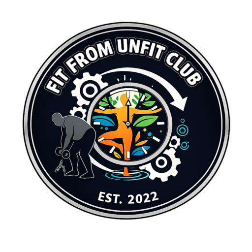 Fit From Unfit Club