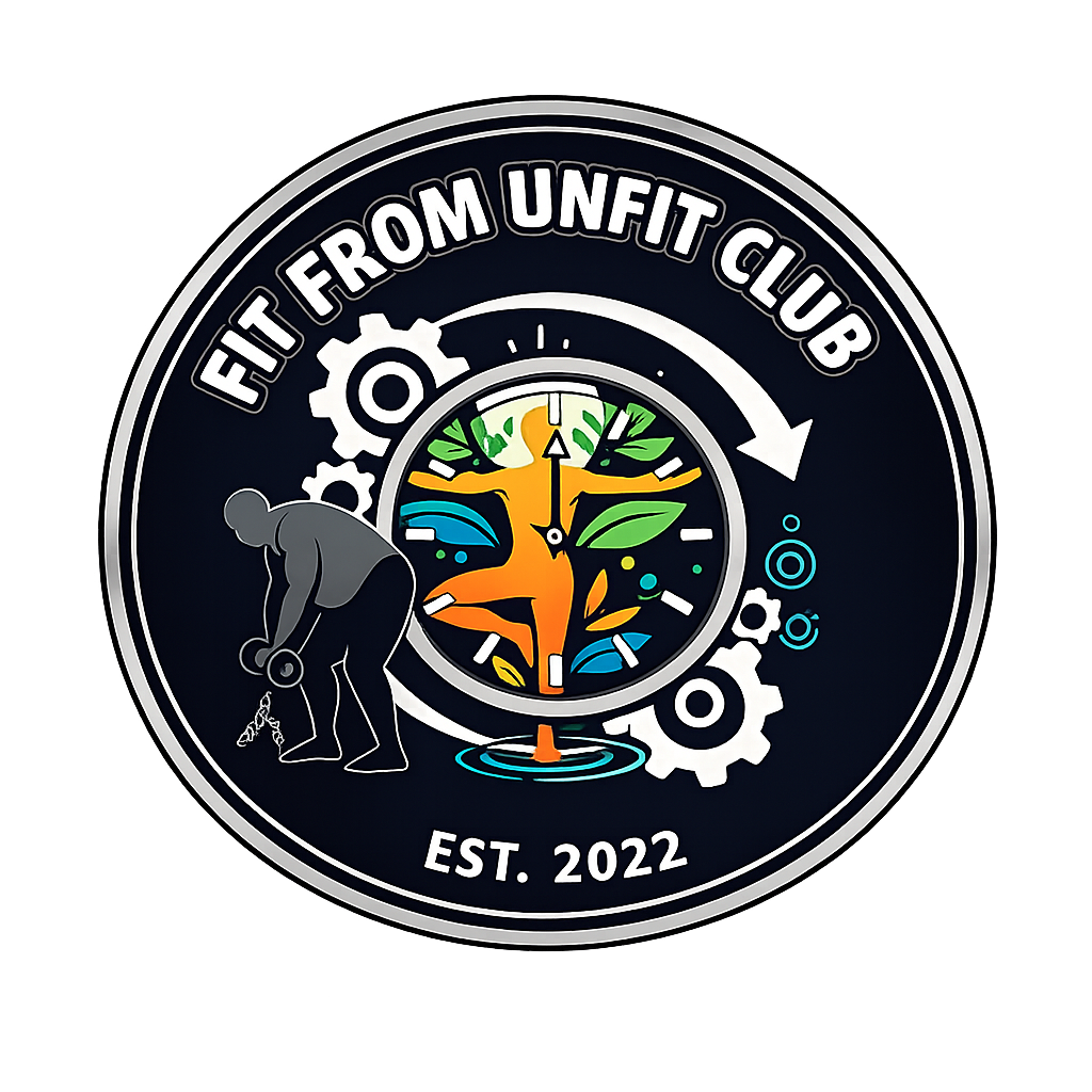 Fit From Unfit Club